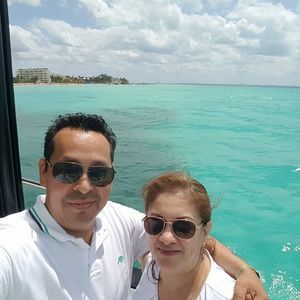 Meet your Posher, Doris